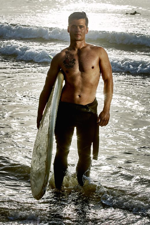 Image by Dewey Nicks