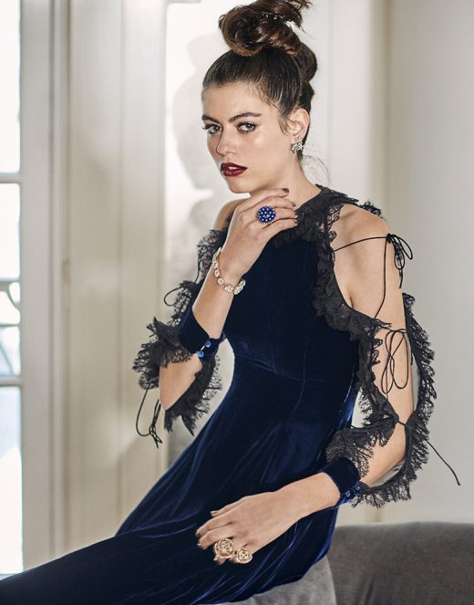 Image by Dewey Nicks