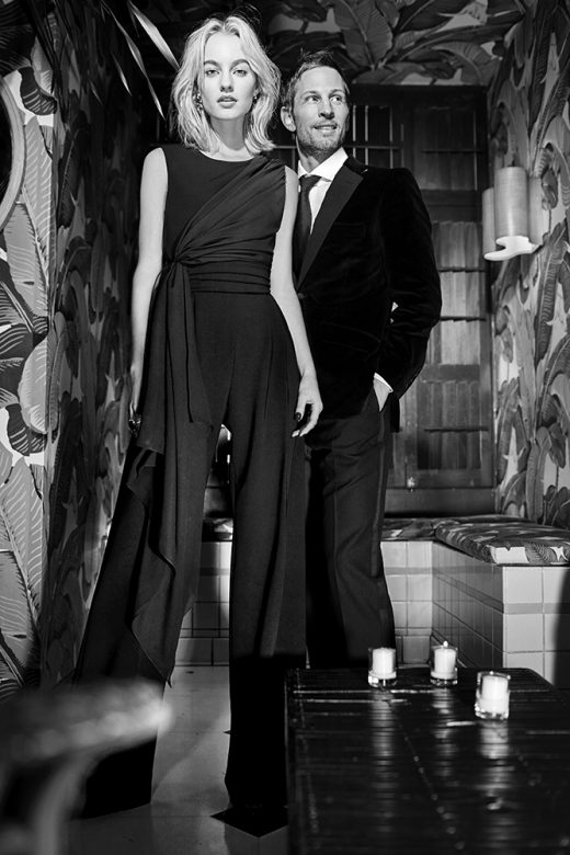 Image by Dewey Nicks