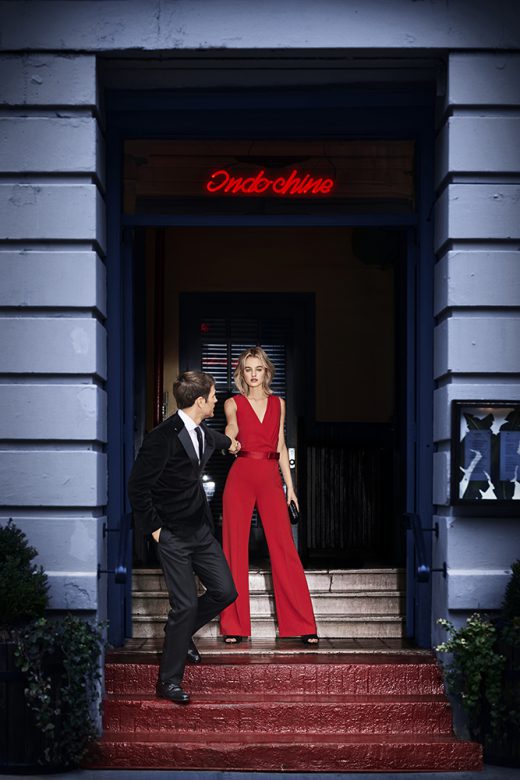 Image by Dewey Nicks