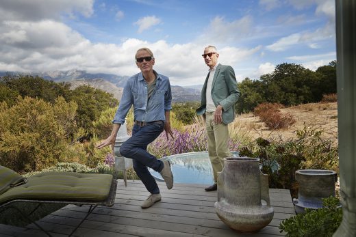 Image by Dewey Nicks