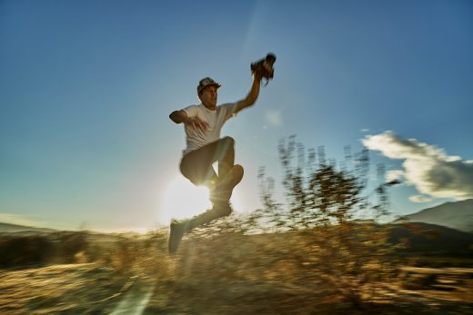 Image by Dewey Nicks