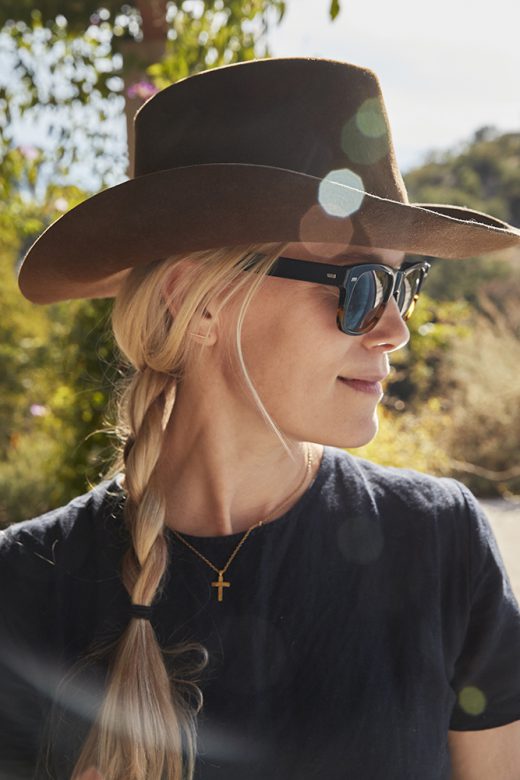 Image by Dewey Nicks