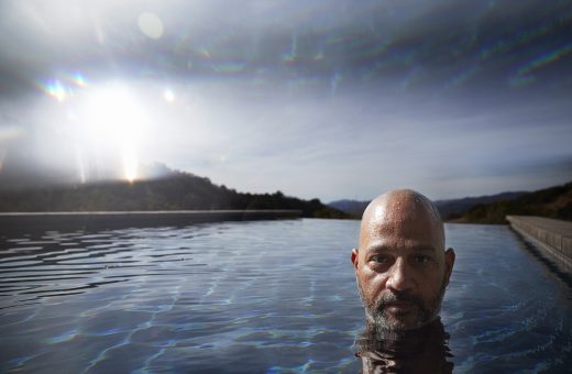 Image by Dewey Nicks