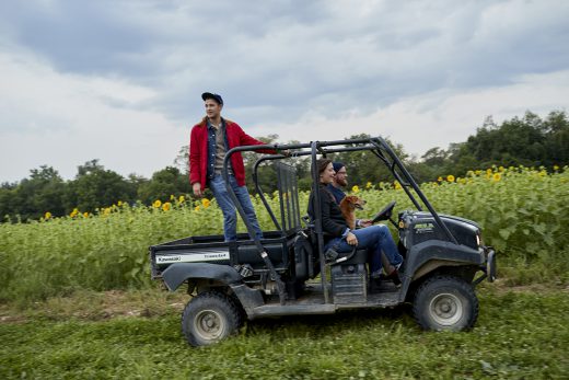 Image by Dewey Nicks