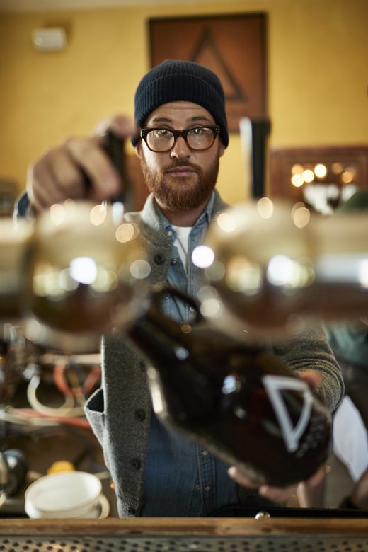 Image by Dewey Nicks