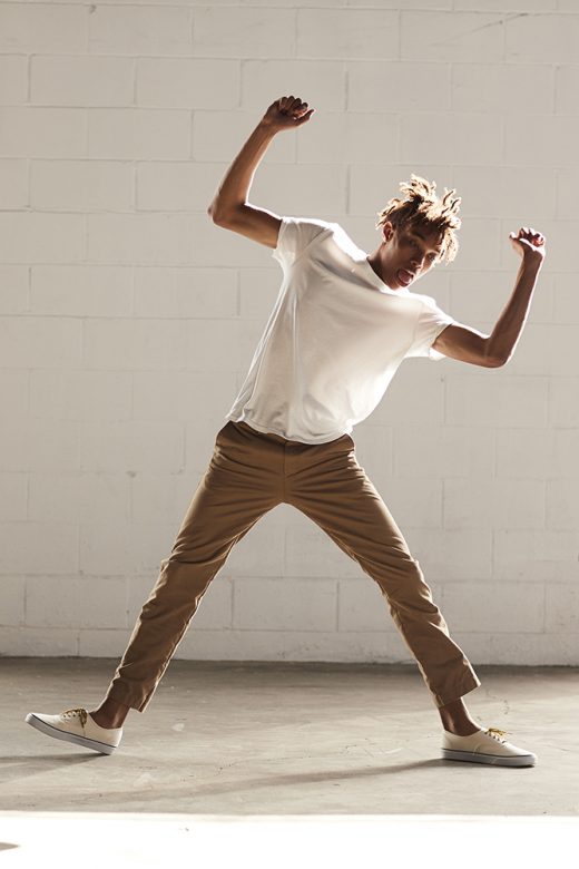 Image by Dewey Nicks