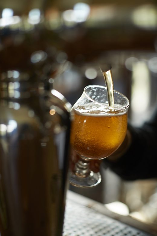 Image by Dewey Nicks