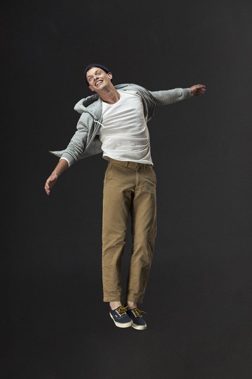 Image by Dewey Nicks