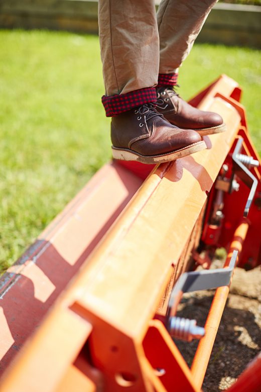 Image by Dewey Nicks