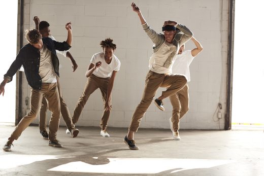 Image by Dewey Nicks