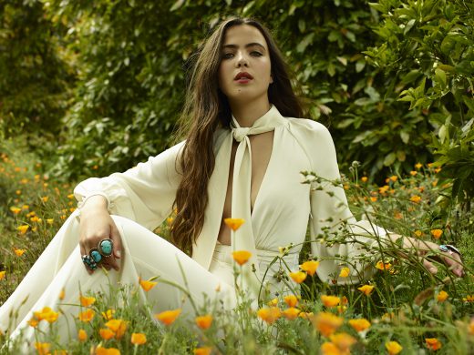 Image by Dewey Nicks