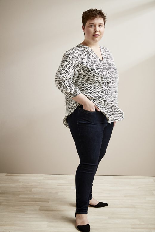 Image by Dewey Nicks