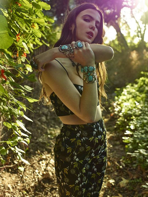 Image by Dewey Nicks