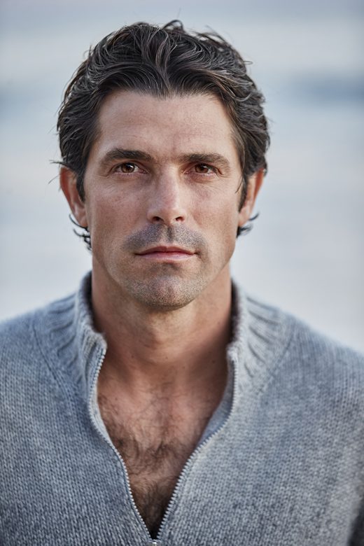 Image by Dewey Nicks