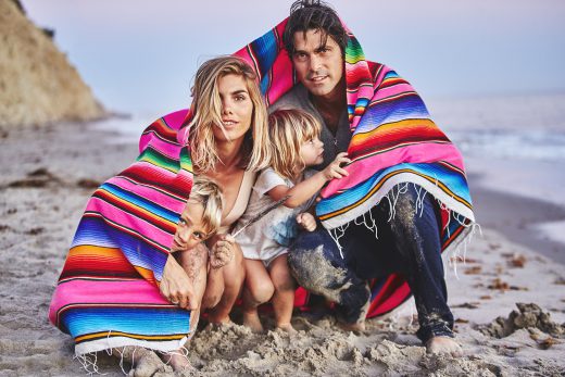 Image by Dewey Nicks