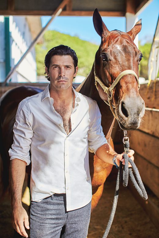 Image by Dewey Nicks