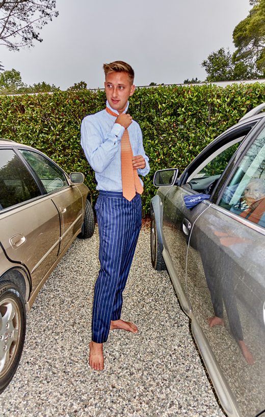 Image by Dewey Nicks