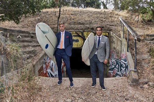 Image by Dewey Nicks