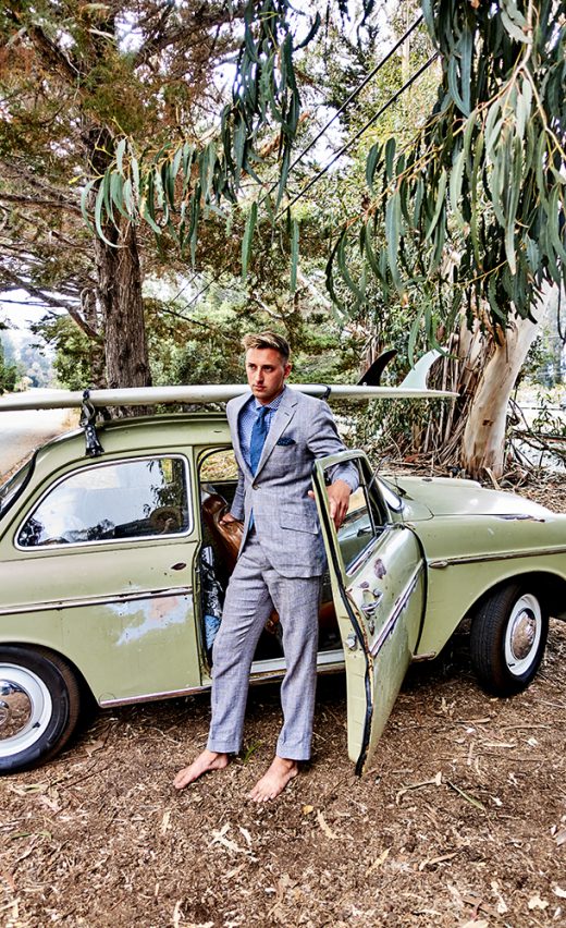 Image by Dewey Nicks