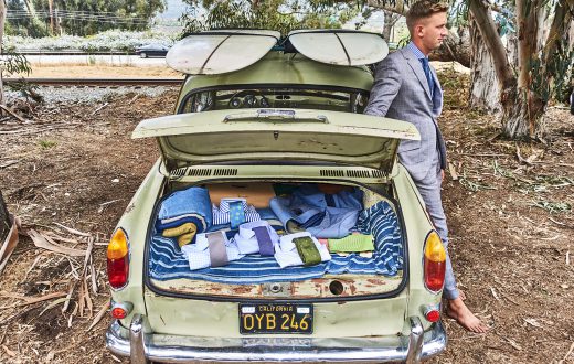 Image by Dewey Nicks