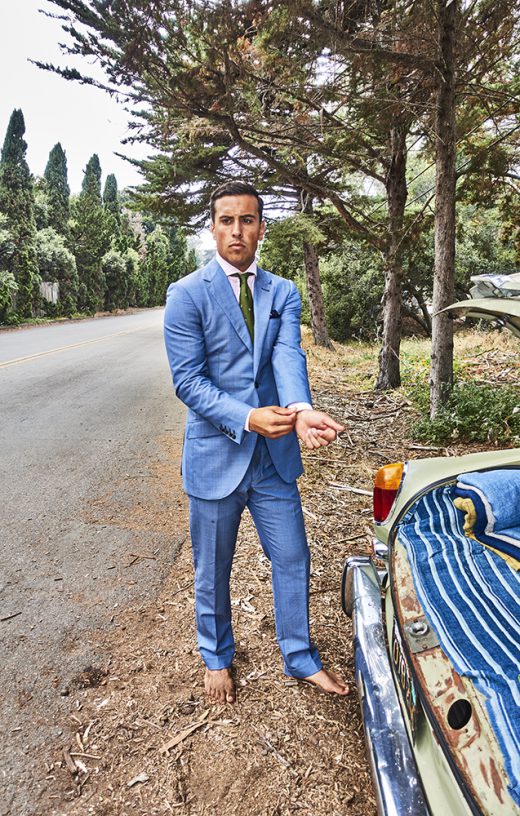 Image by Dewey Nicks