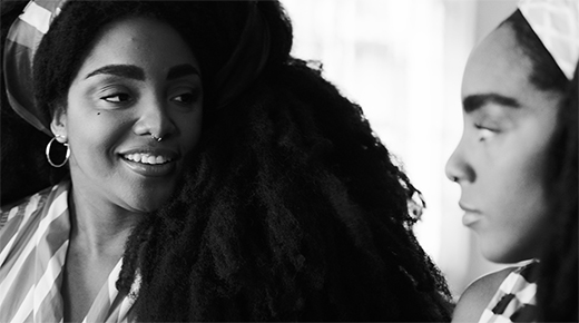 Video by Dewey Nicks