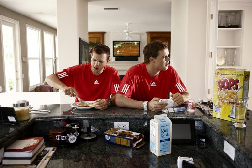 Image by Dewey Nicks