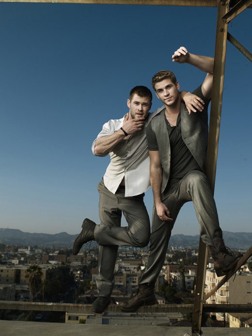 Image by Dewey Nicks