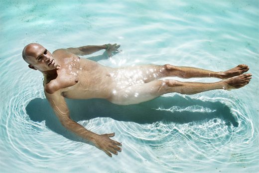 Image by Dewey Nicks