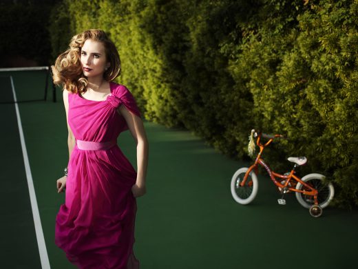 Image by Dewey Nicks