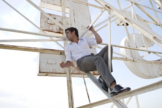 Image by Dewey Nicks