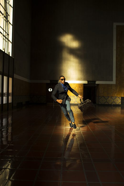 Image by Dewey Nicks