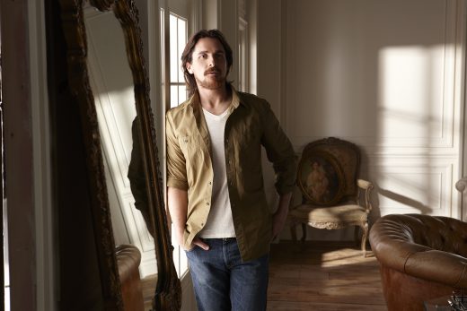 Image by Dewey Nicks