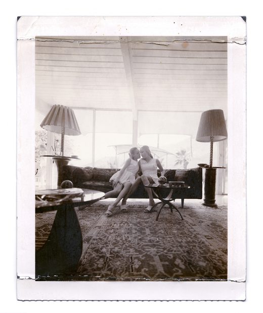 Image by Dewey Nicks