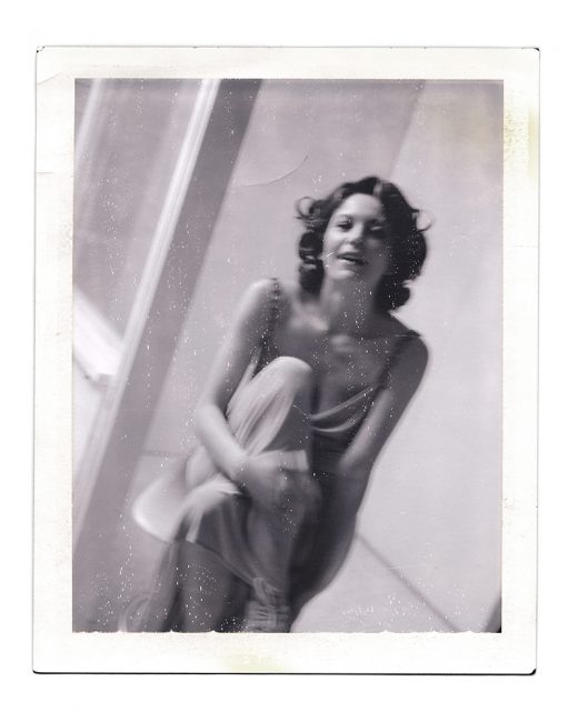 Image by Dewey Nicks