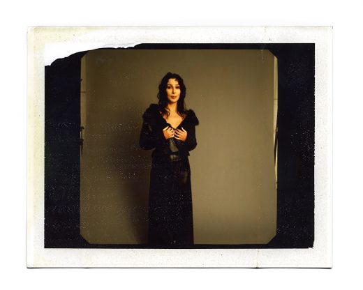 Image by Dewey Nicks