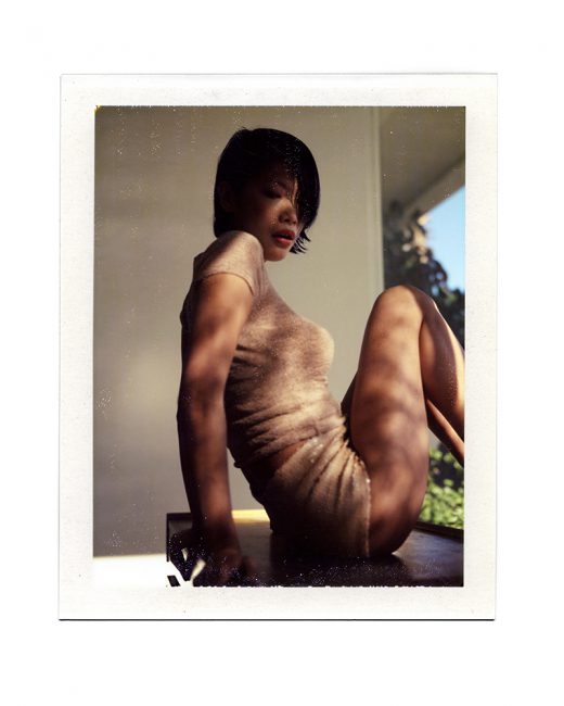 Image by Dewey Nicks