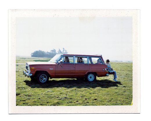 Image by Dewey Nicks