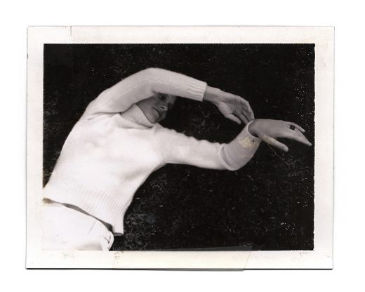 Image by Dewey Nicks