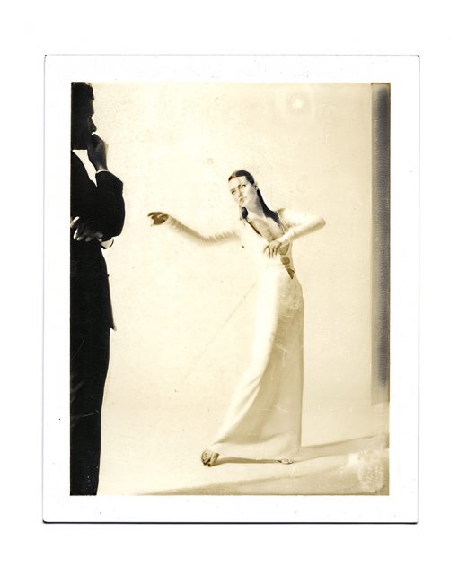 Image by Dewey Nicks