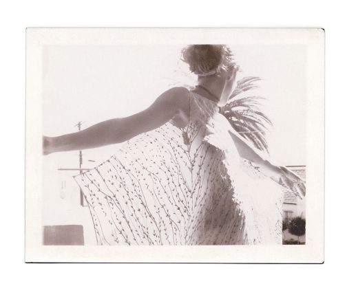 Image by Dewey Nicks