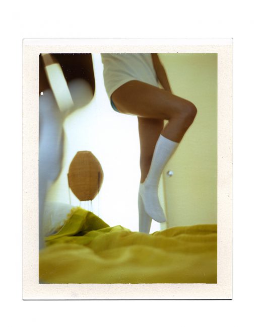 Image by Dewey Nicks