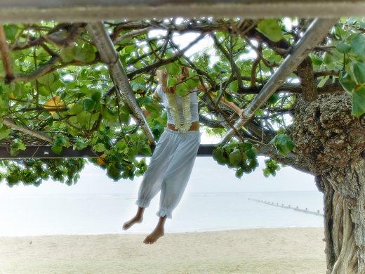 Image by Dewey Nicks