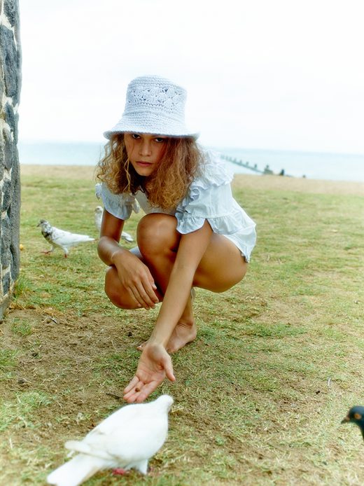 Image by Dewey Nicks