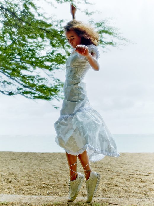 Image by Dewey Nicks