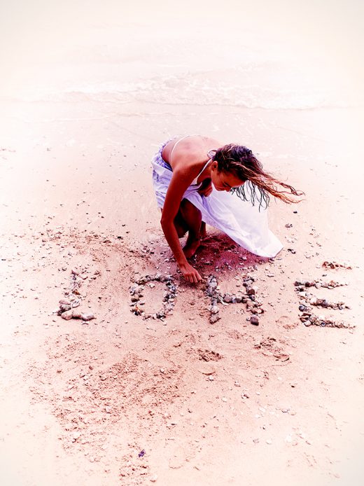 Image by Dewey Nicks