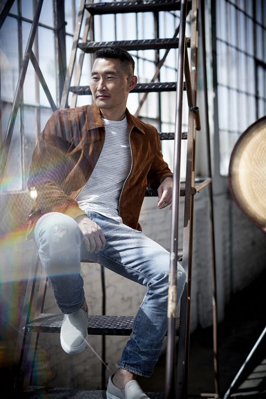 Image by Dewey Nicks