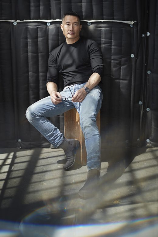 Image by Dewey Nicks