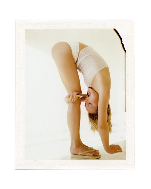 Image by Dewey Nicks